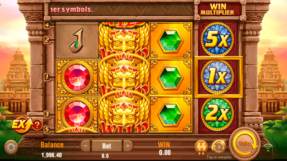 Fortune Gems