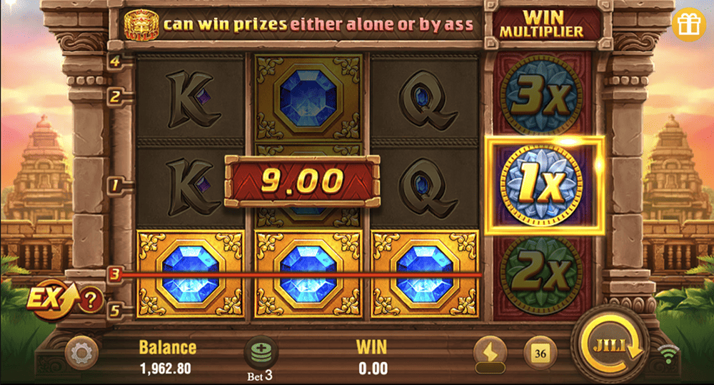 How are wins formed?